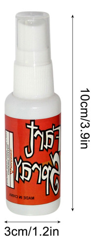 C Fart Spray, Fart Spray Extra Strong, 30ml Potent Fart Spra