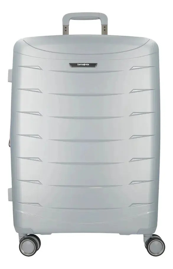Valija Samsonite Aerolux Max 78 Spinner Color Gris 15336040521