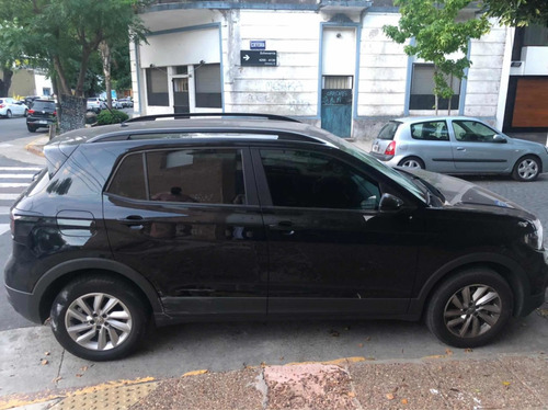 Volkswagen T-cross 1.6 Trendlinde Mt 2020