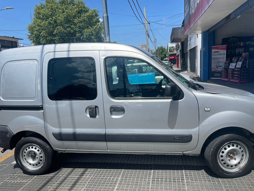Renault Kangoo 1.6 ph3 confort pack 5 asientos 2ptas.