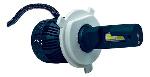 Cree Led New Irx 55w Ir100 Dakar Csp Canbus Iron Led H4 H7