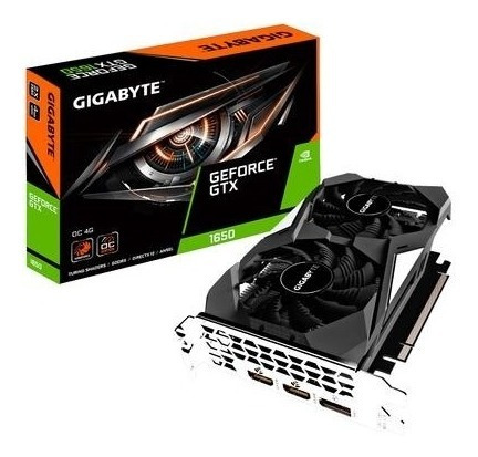 Cpu Gamer /core I5 9400f/ 16gb Ddr4/ 1tb/ Led/ Gtx1660 6gb