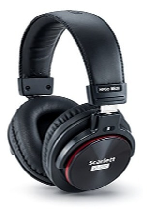 Imagem 5 de 10 de Kit Home Studio Scarlett 2i2 Studio - 3a Geração - Focusrite - Com Nota Fiscal E Garantia De 2 Anos Proshows!