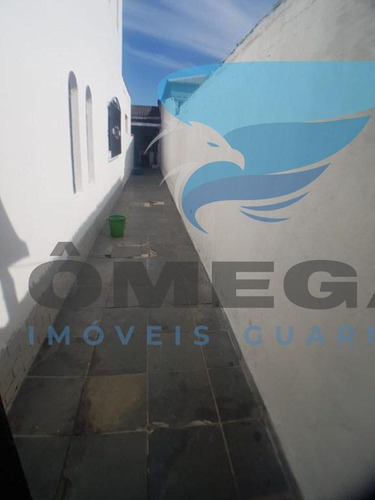 Imagem 5 de 18 de Casa Com 4 Dormitórios À Venda - Ca0316 - 34711787