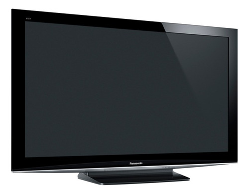 Tv Panasonic Plasma 58 Polegadas Tcp58v11b Detalhe Na Imagem (Usado)