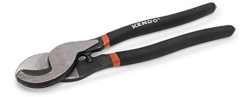 Alicate Corta Cable Aislado 25 Cms Kendo 