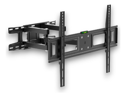Soporte De Tv Deluxe Con Doble Brazo Reforzado De 37 A 70