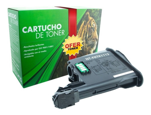 Tk-1112 Toner Compatible Con 1120mfp