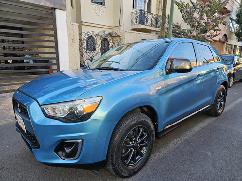 Mitsubishi Asx Asx Se Automatica 