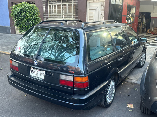 Pasat Variant 1991