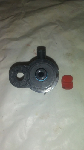 Imagen 5 de 6 de Valvula Control De Gases Canister Cheyenne,silverado 5.3l.