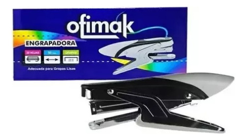 Engrapadora Tiburon Ofimak