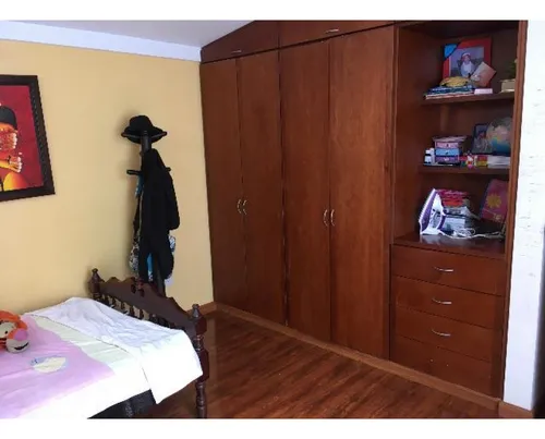 Excelente Casa En Venta -tunja