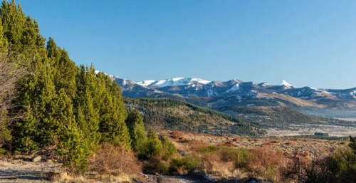 Lote En El Remanso, San Martín De Los Andes