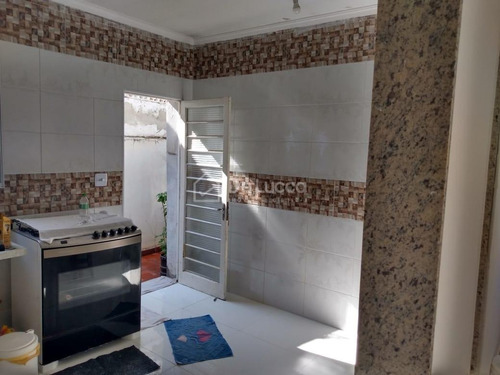 Imagem 8 de 12 de Casa À Venda Em Jardim Chapadão - Ca009283
