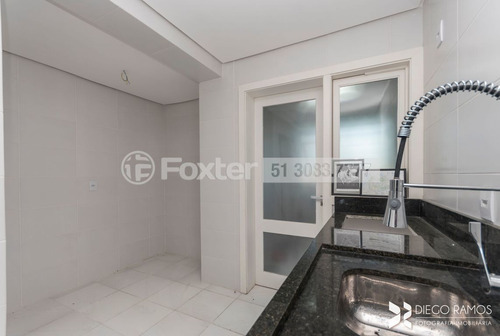 Imagem 23 de 30 de Apartamento, 3 Dormitórios, 102 M², Vila Ipiranga - 173907