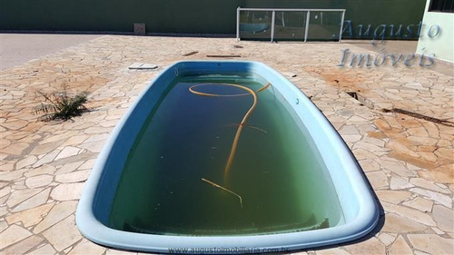 Imagem 8 de 29 de Chácaras Em Condomínio À Venda Em Atibaia/sp - Compre O Seu Chácaras Em Condomínio Aqui! - 1328030