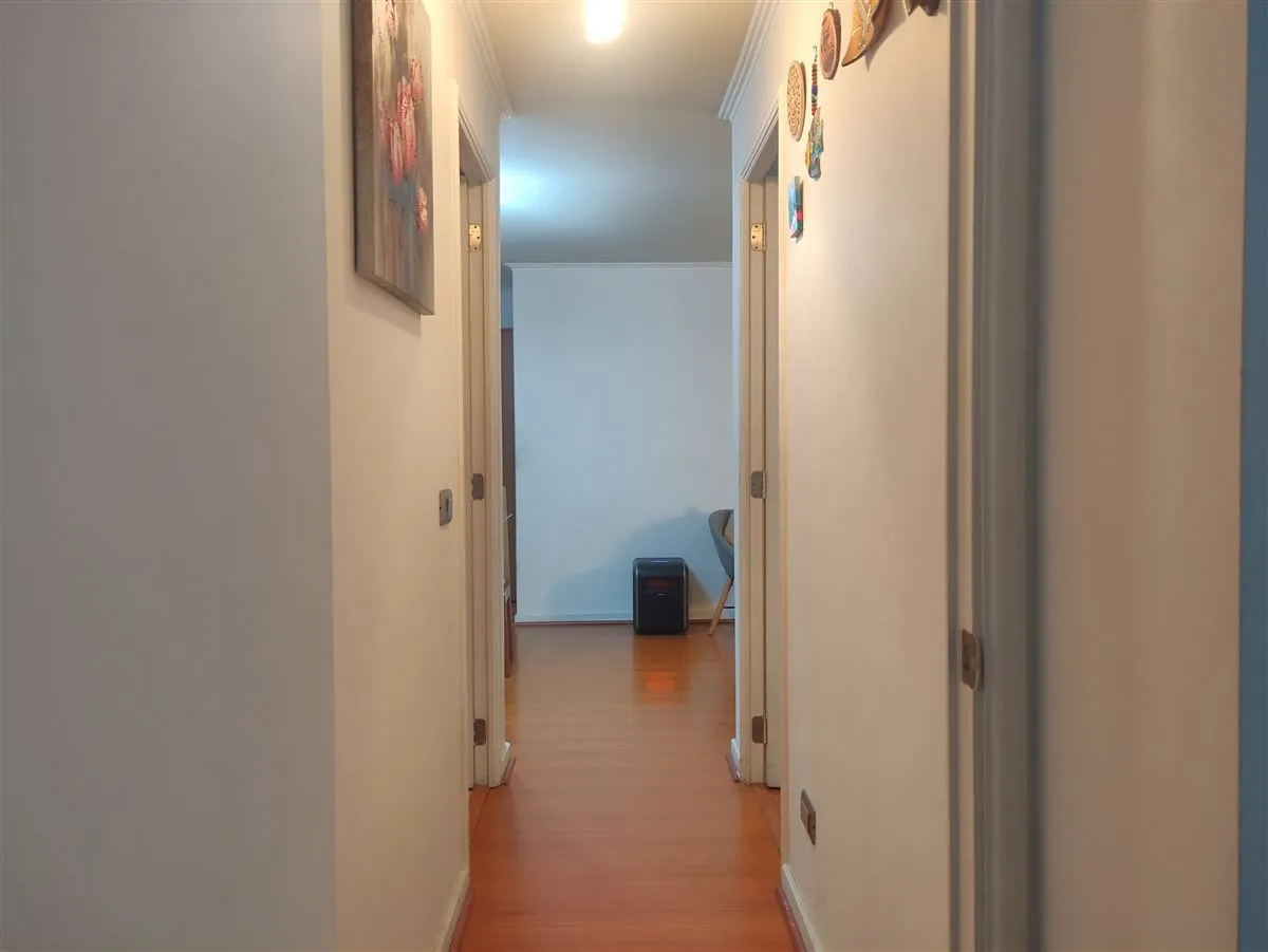 Imagen 4 de 22 de Venta Bello Depto. 2d, 2b, 1e, 1bod. Santiago