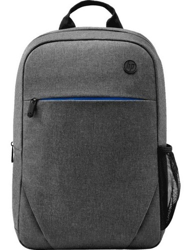 Hp 15.6 Prelude Backpack Gray, Mochila Para Laptop