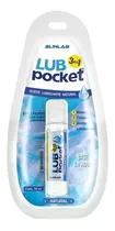 Comprar Lub Pocket Aceite Lubricante Natural 3 En 1 Aceite Base Agua