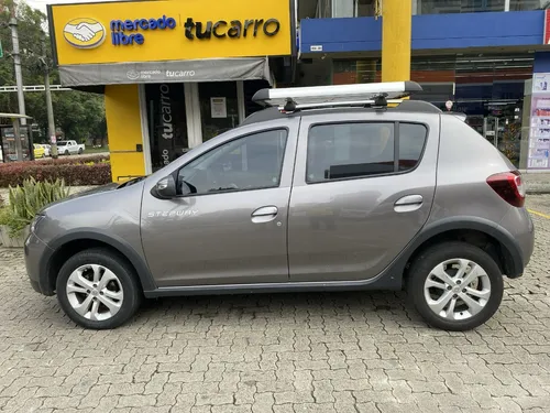 Renault Stepway 1.6 Zen
