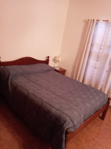 Alquilo Duplex Con Wifi De 3 Amb En Zona Residencial Con Wi-fi. Temporada 2024-2025 Costa Azul. San Bernardo.