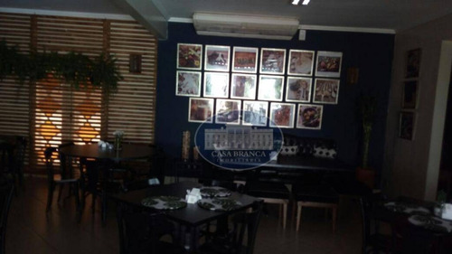 Imagem 4 de 11 de Casa Comercial À Venda, Centro, Araçatuba. - Ca0759