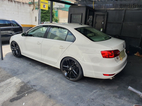 Volkswagen Jetta 2014 2.0 Tsi Highline 4p