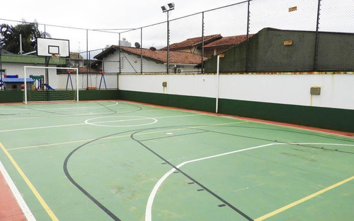 Imagem 24 de 25 de Cobertura Com 4 Dormitórios À Venda, 197 M² - Maitinga - Bertioga/sp - Co0711