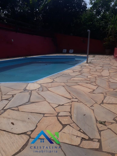 Imagem 24 de 30 de Vendo Chácara Já Formada, Na Região De Várzea Paulista! - Ch00064 - 34386634