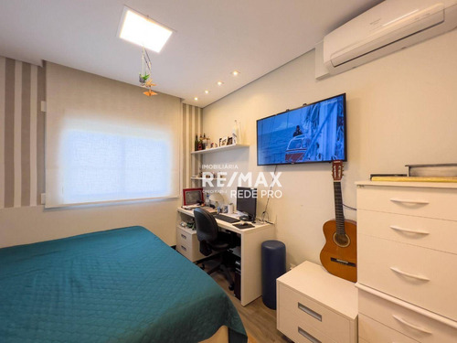 Imagem 22 de 30 de Apartamento Com 3 Quartos À Venda, 189 M² Por R$ 2.625.500 - Taquaral - Campinas/sp - Ap4515