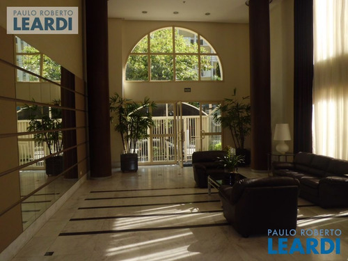 Imagem 3 de 5 de Flat - Jardim América - Sp - 596464