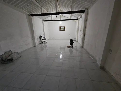 Casa No Final Da Santa Rita/ Matatu