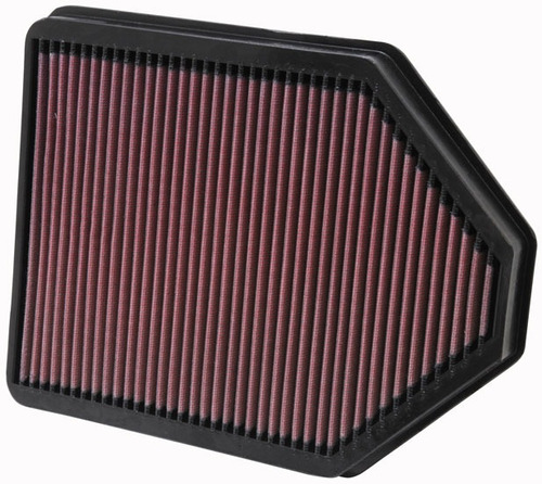 Filtro K&n Du-1004 Ducati Multistrada 2003 A 2009