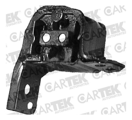 Soporte Motor Delantero Biuck Skyhawk 1988 L4 2.0 Derecho