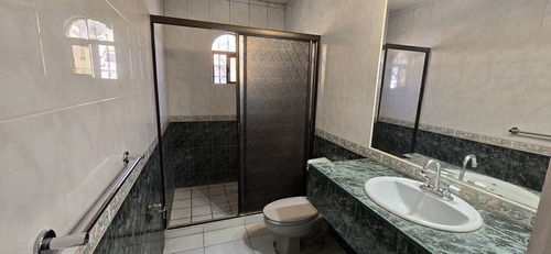 Casa En Renta En Virreyes