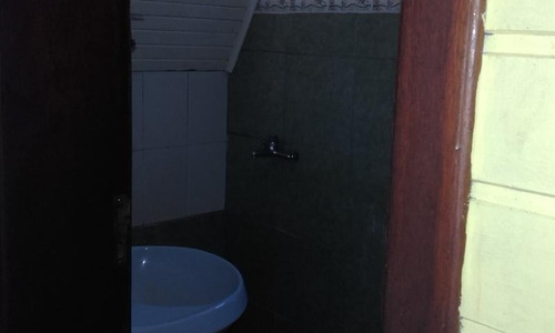 Casa. Colonia Del Sacramento. Colonia.
