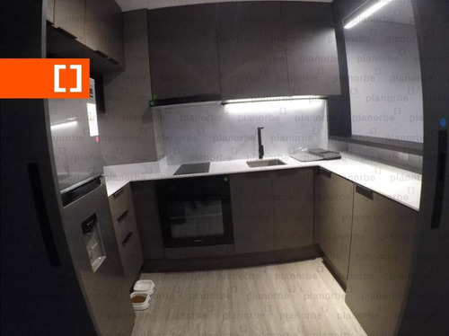 Venta De Apartamento Obra Construcción 1 Dormitorio En Buceo, More Buceo Unidad 2404