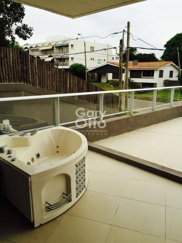 Imagen 23 de 25 de Apartamento En Venta 1 Dormitorio