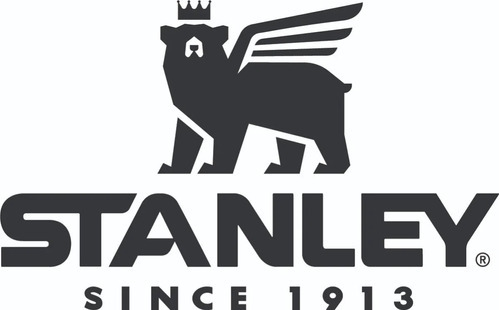 Imagen 7 de 7 de Stanley Termo Clásico 1 L con Tapón Cebador de acero inoxidable azul
