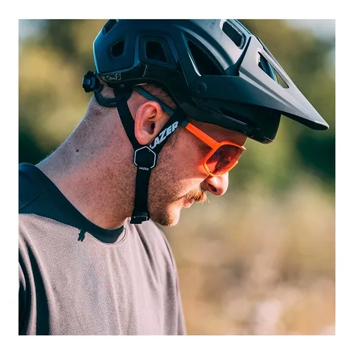 Gafas Shimano Technium CE-TCNM1-GR Ridescape, color azul, marco, lente azul, color espejo