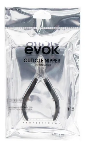 Alicate Para Cuticula Evok