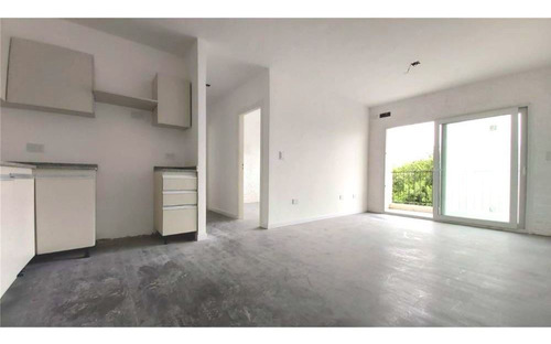 Departamento 3 Ambientes Martín Coronado Estrenar