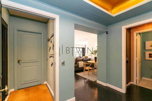 Imagen 5 de 22 de Departamento - Recoleta