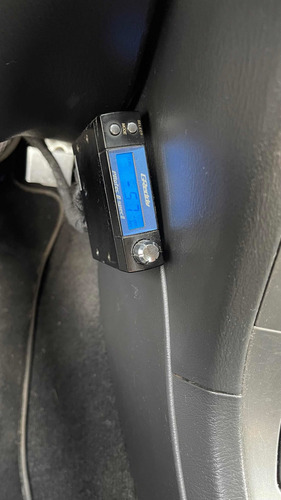 Imagen 12 de 20 de Subaru Impreza 2008 2.5 Sedan Wrx-265 400cv