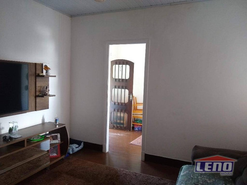 Imagem 5 de 19 de Sobrado Com 3 Dormitórios À Venda, 300 M² Por R$ 580.000,00 - Penha De França - São Paulo/sp - So0559