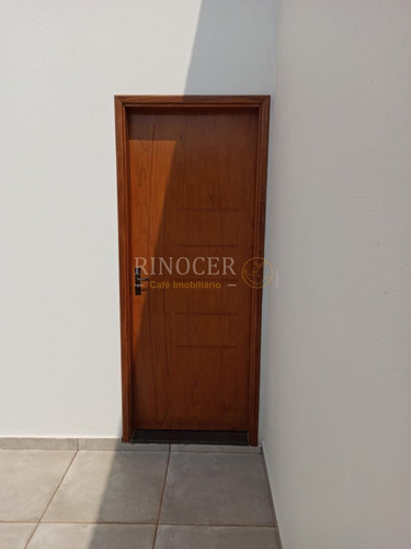 Imagem 16 de 17 de Residencial Em Franca - Sp - Ot0015_rncr