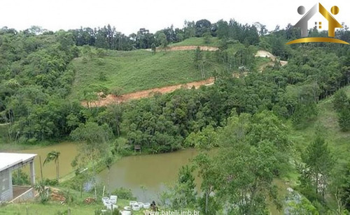 Imagem 11 de 21 de Residencial Chaparral - Juquitiba | Batelli Imóveis - 4791