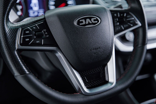 JAC T50 1.6 16V 5p Aut.