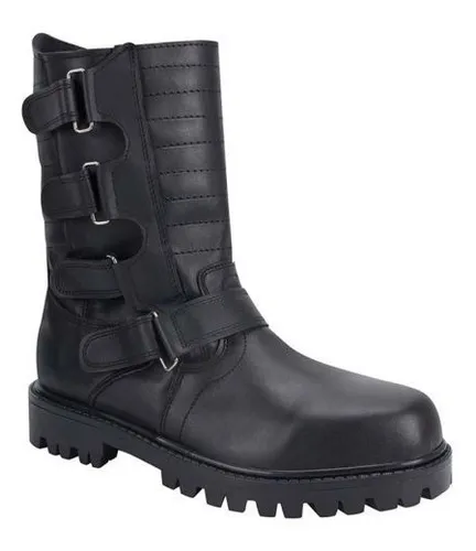 Botas locman sales